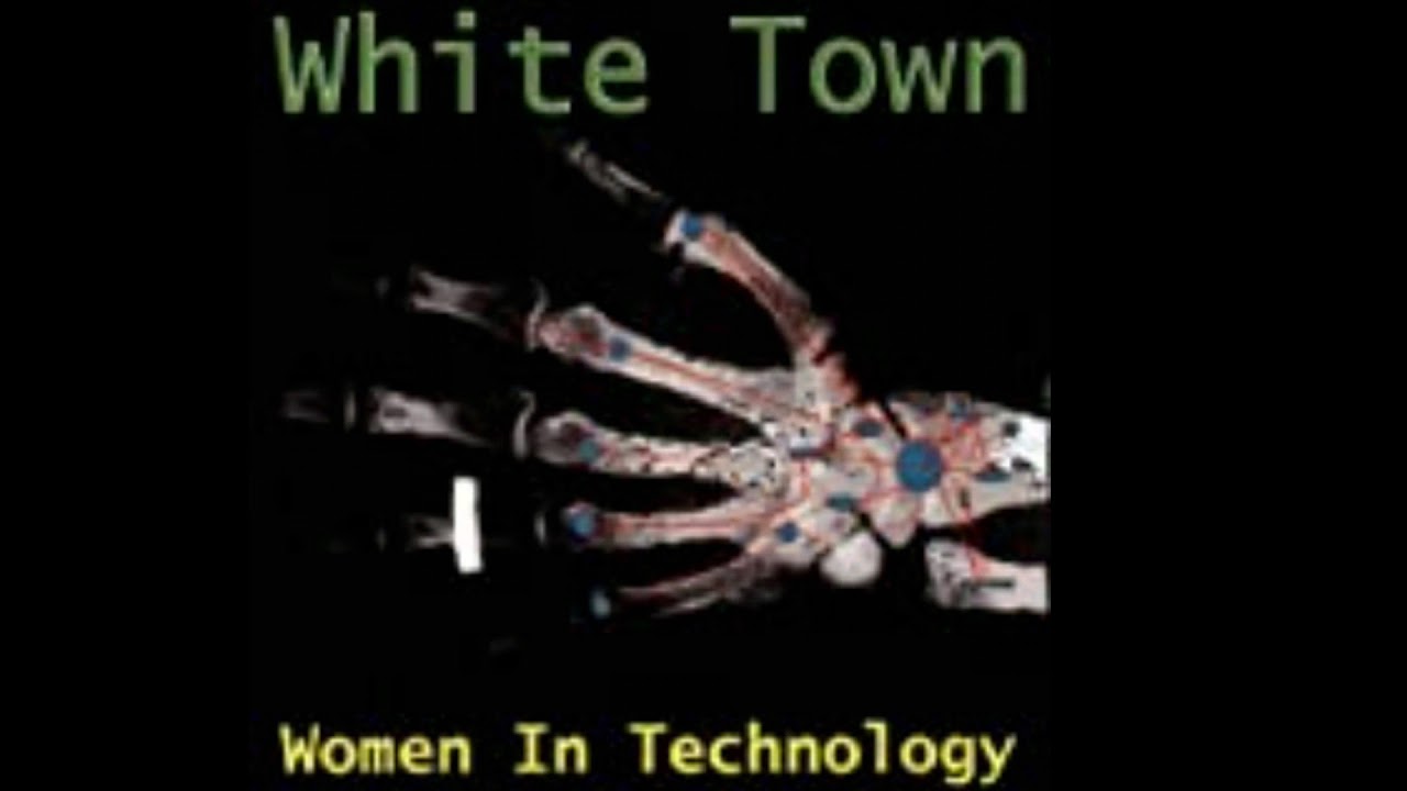 White Town : Your Woman Rock Remix