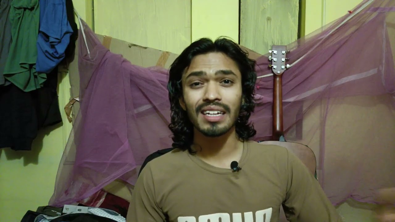 One of the unique Movie | 13B Review | NIKHILFLIX |