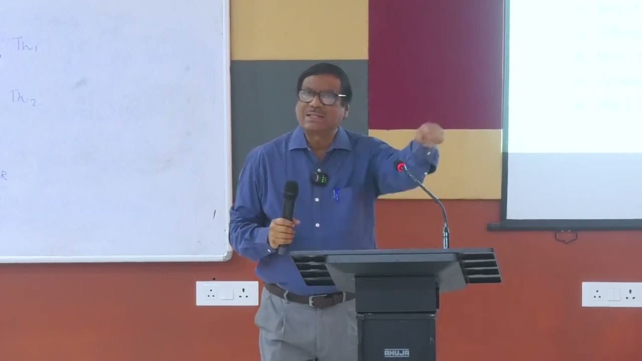 Lecture On Medical School Pathology: Environmental Carcinogens | MBBS