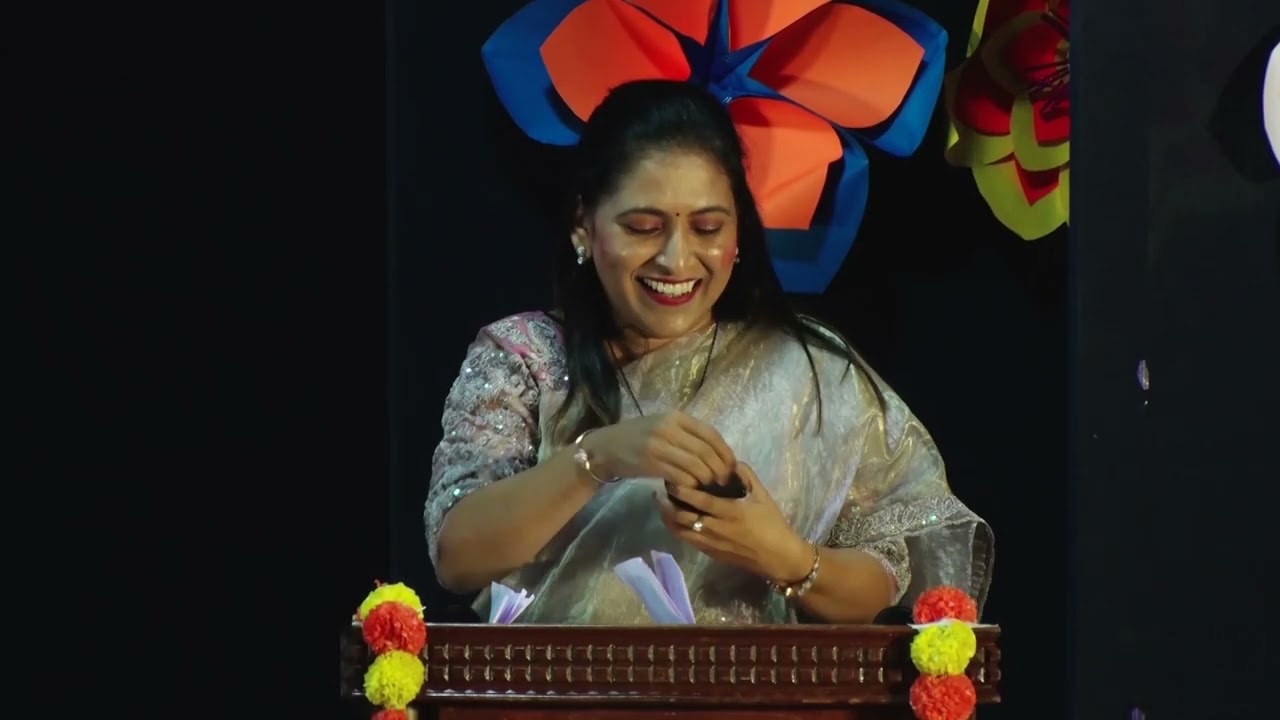 Path-shaala Annual Concert 2025/26. Evening Batch