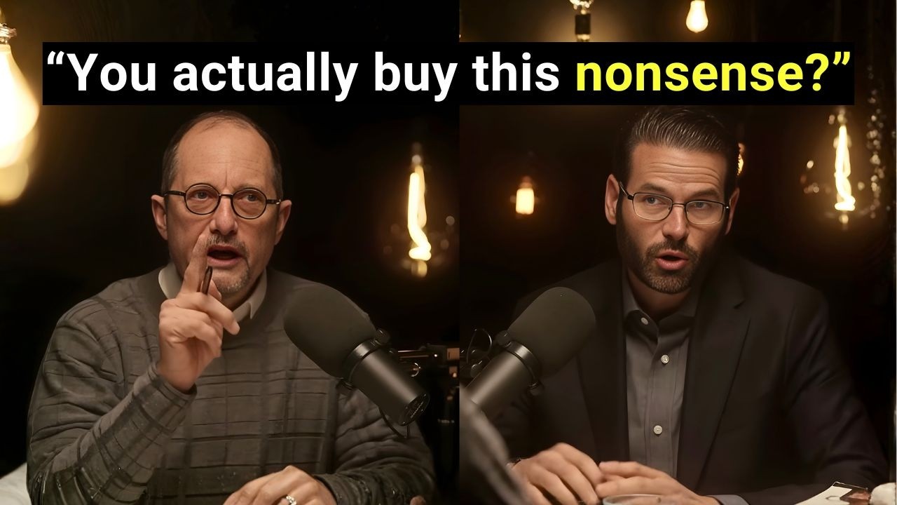 Bart Ehrman Challenges the Resurrection in Explosive Debate