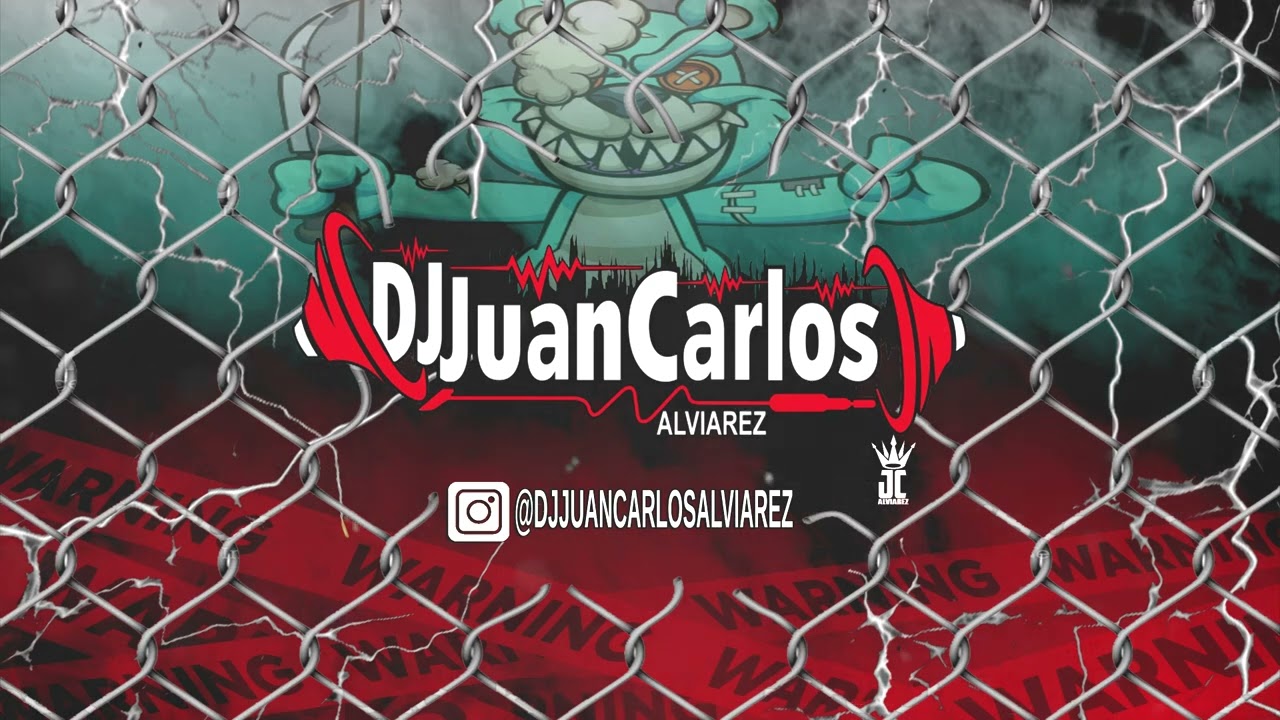 SE ACABÓ EL VELORIO - DJ JUAN CARLOS ALVIAREZ 🇻🇪 +584247450576
