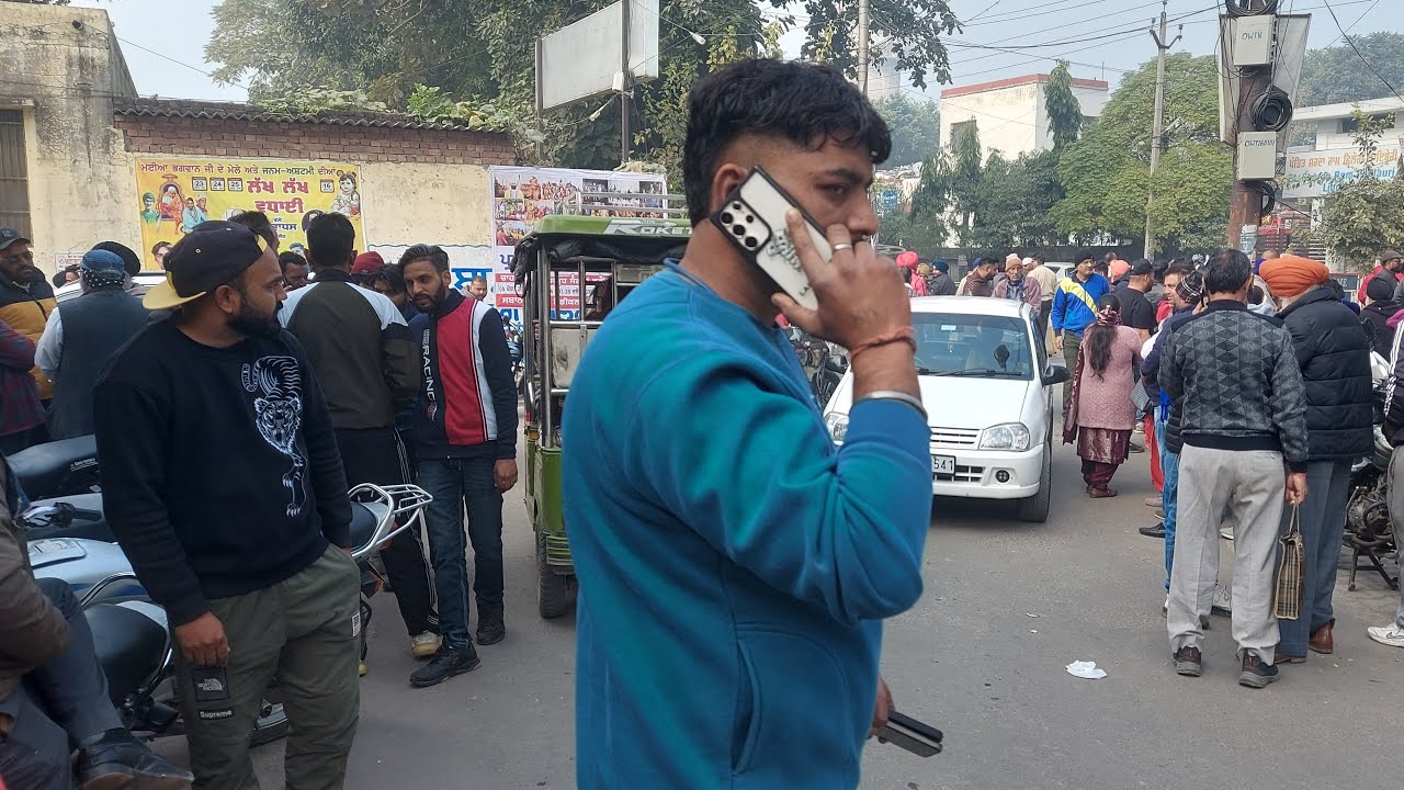PB-08 Wale Param