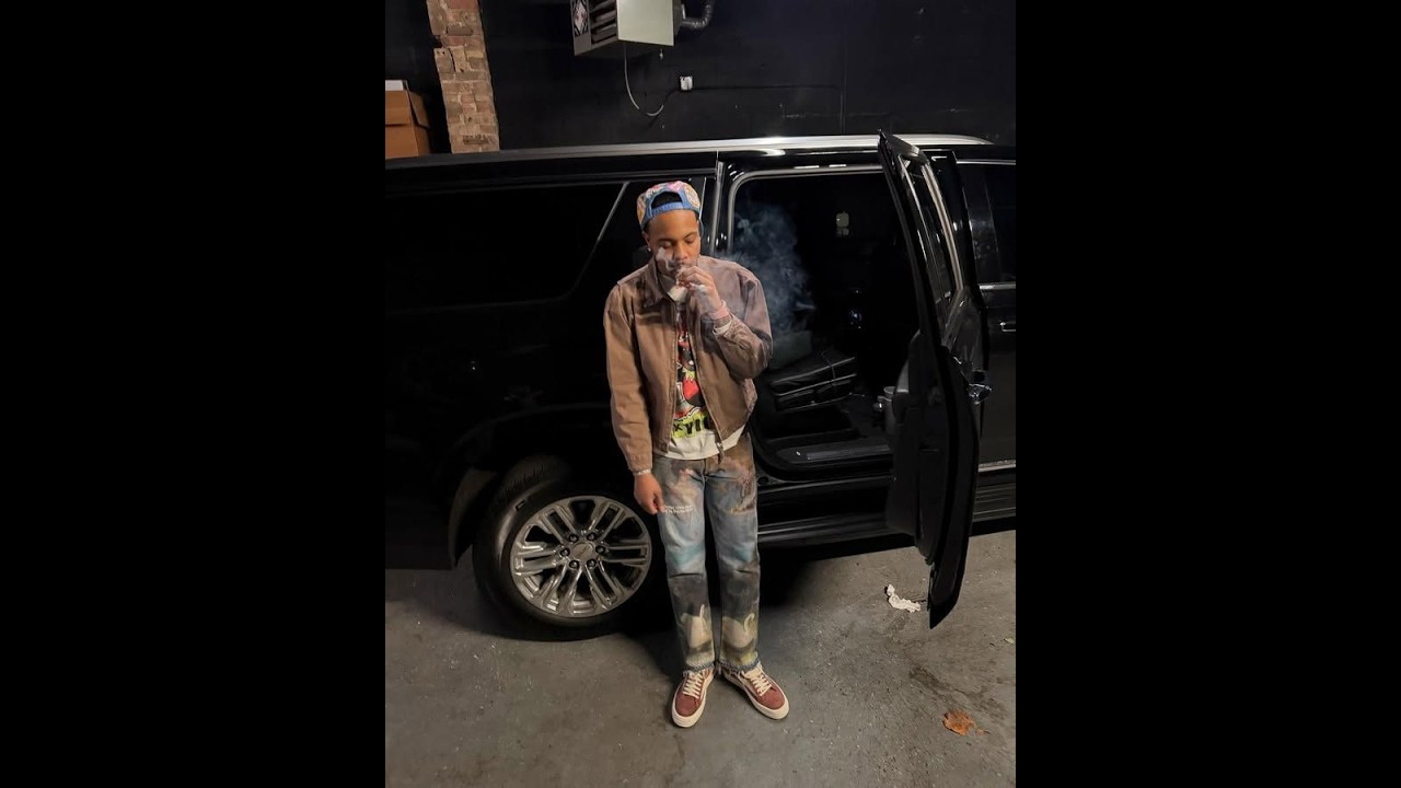 [FREE] G Herbo Sample Type Beat - 
