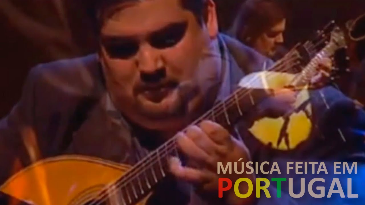 Guitarra Portuguesa - Luís Guerreiro . José Manuel Neto . Ângelo Freire (instrumental)