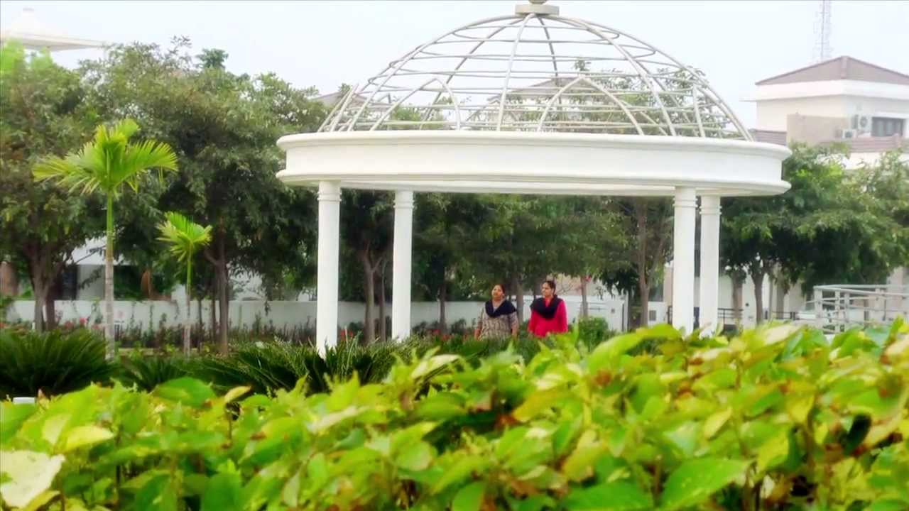 Aparna Palm Meadows AV | TEAMWORKS CREATIVE SOLUTIONS