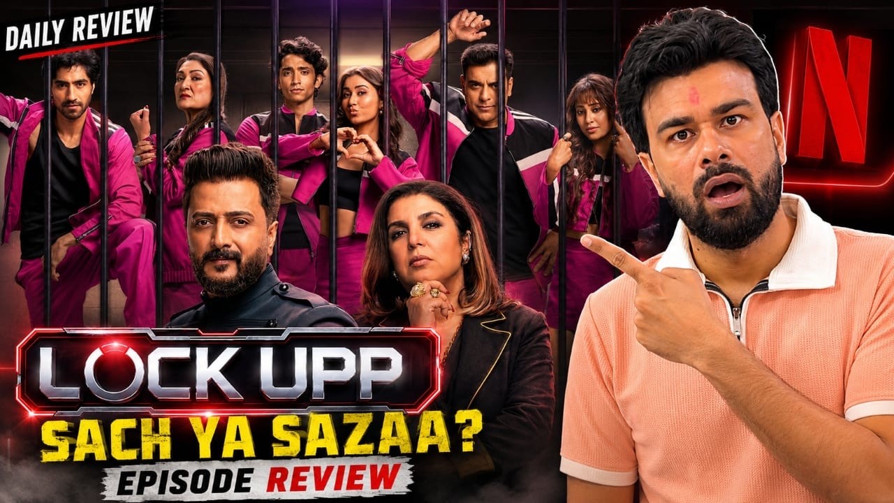 Lock upp S - 2 Shilpa Shinde wild card Entry || #lockupp