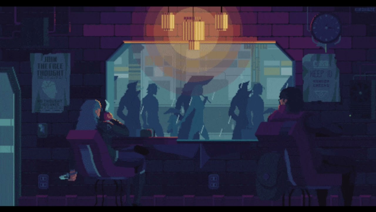Persona 5 beneath the mask no drums w/voice extended