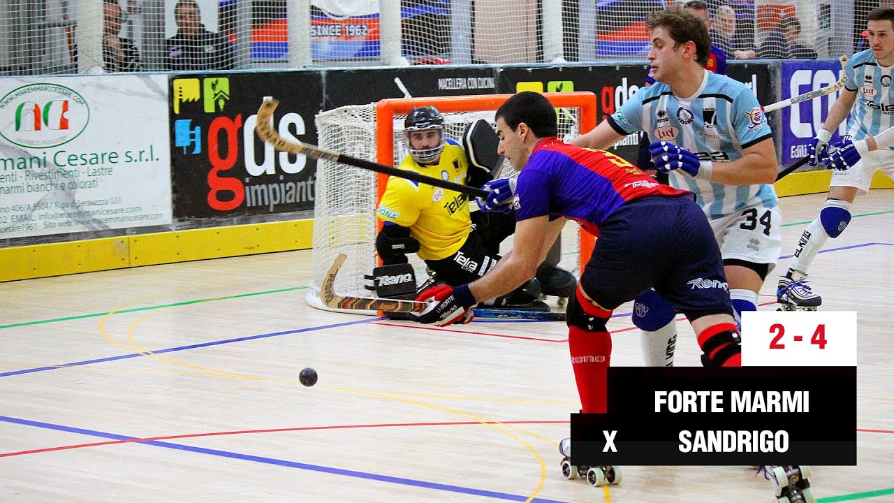 Highlights GDS Impianti Versilia H Forte vs Telea Medical Sandrigo