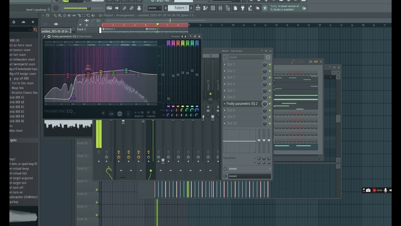 How i make ts