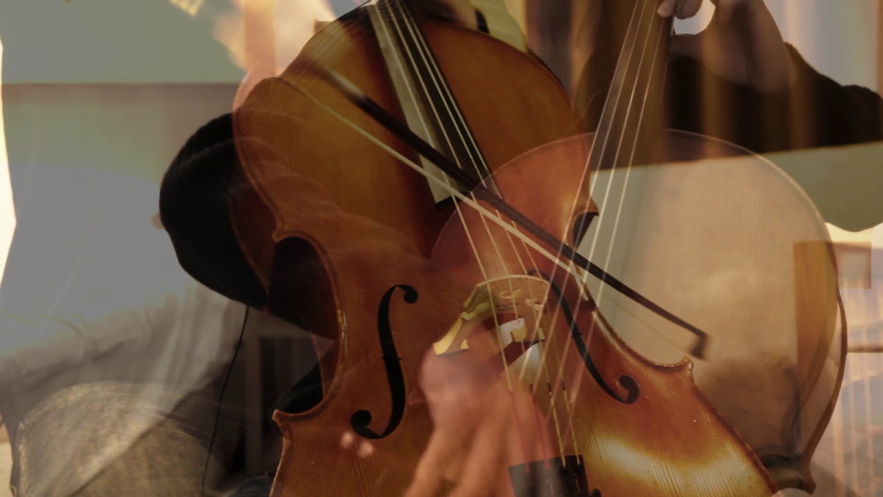remember 记得 | JJ Lin | Cello Cover