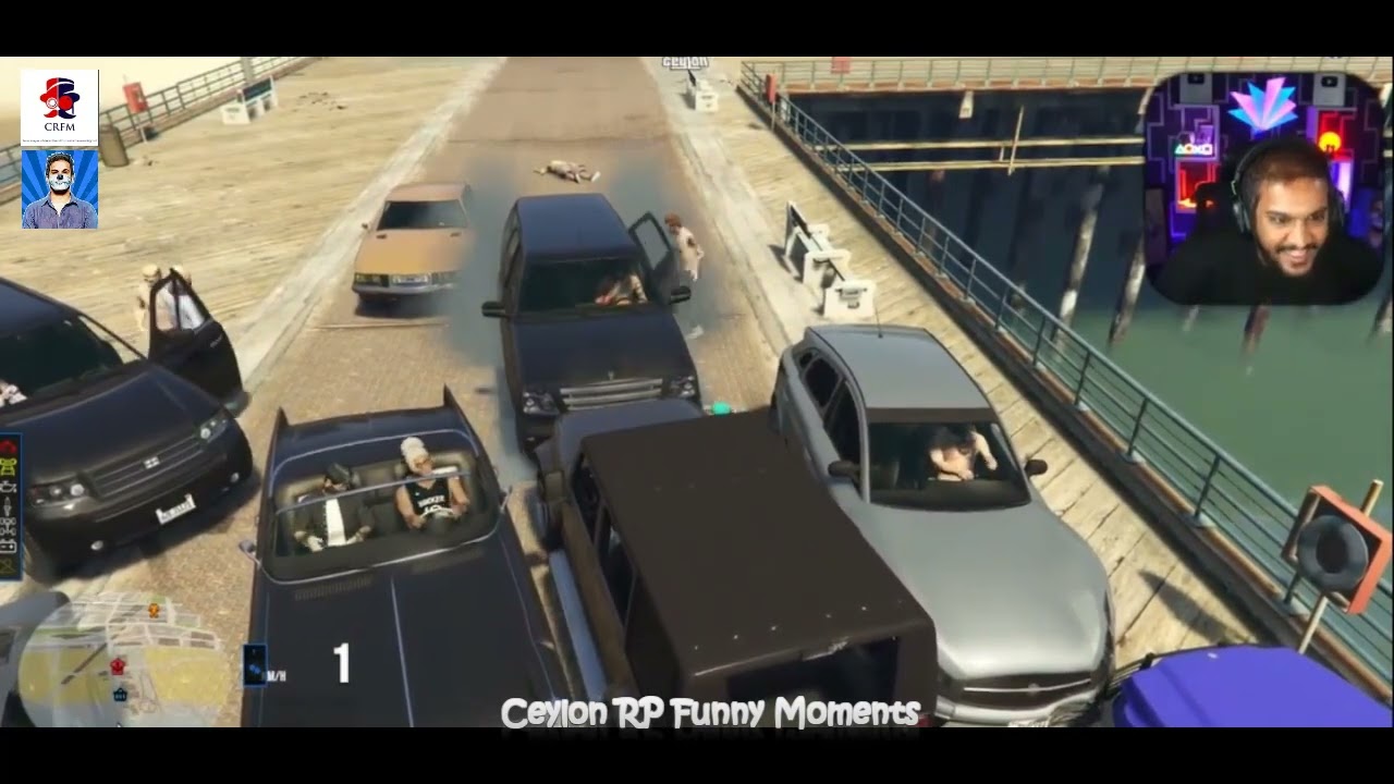 ලයන් & රත්නෙ වලිය Vehicle Box Situation | Ceylon RP