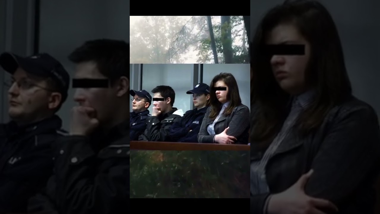 Morderstwo rodziców w Rakowiskach