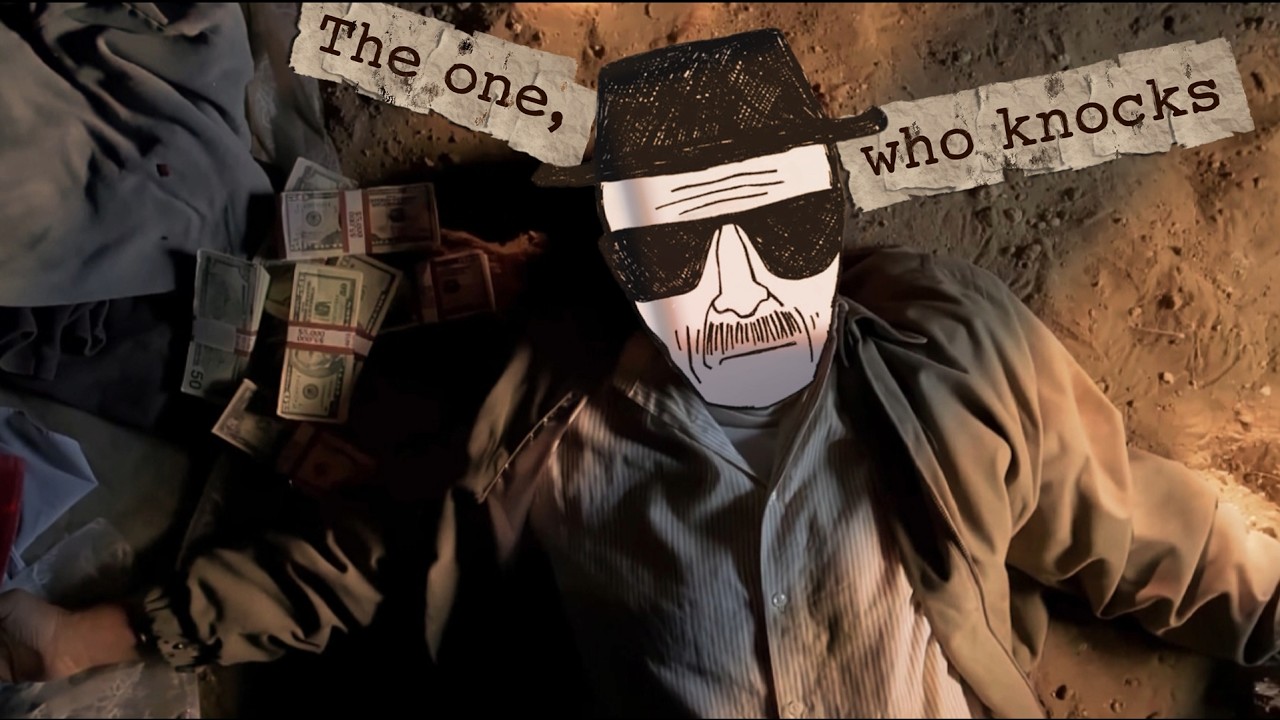 || WALTER WHITE//HEISENBERG EDIT || 