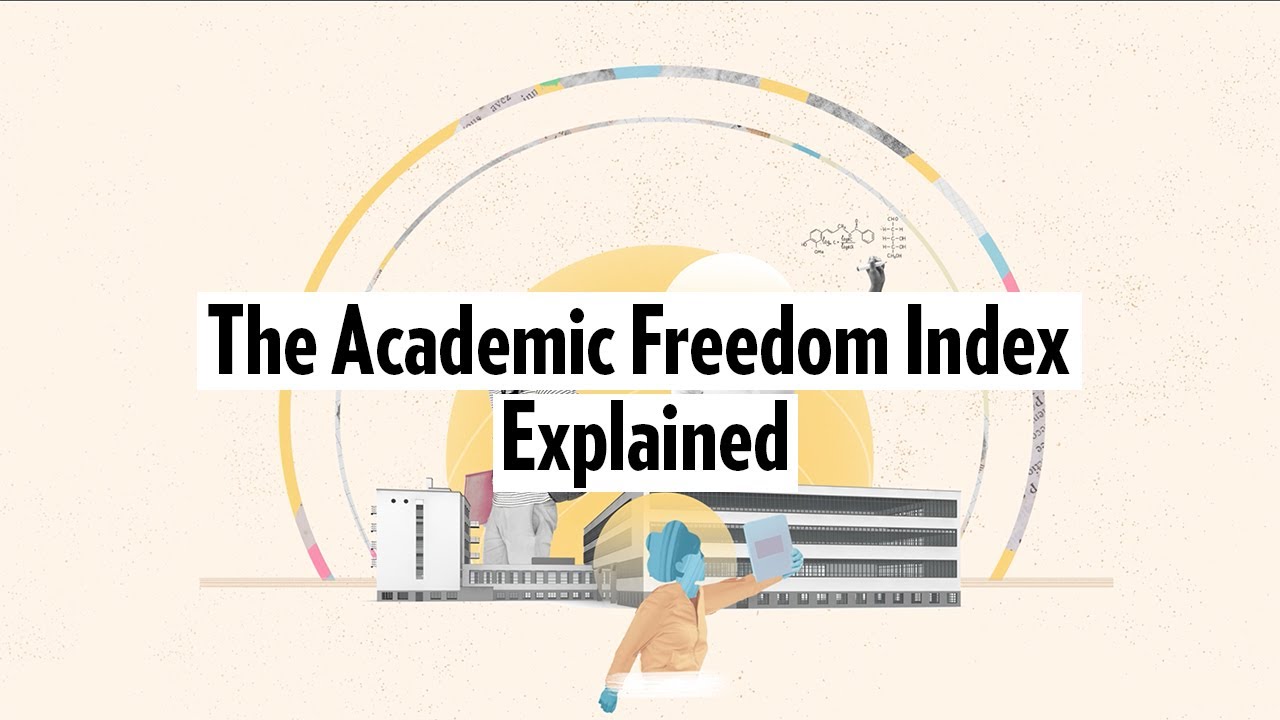 The Academic Freedom Index Explained