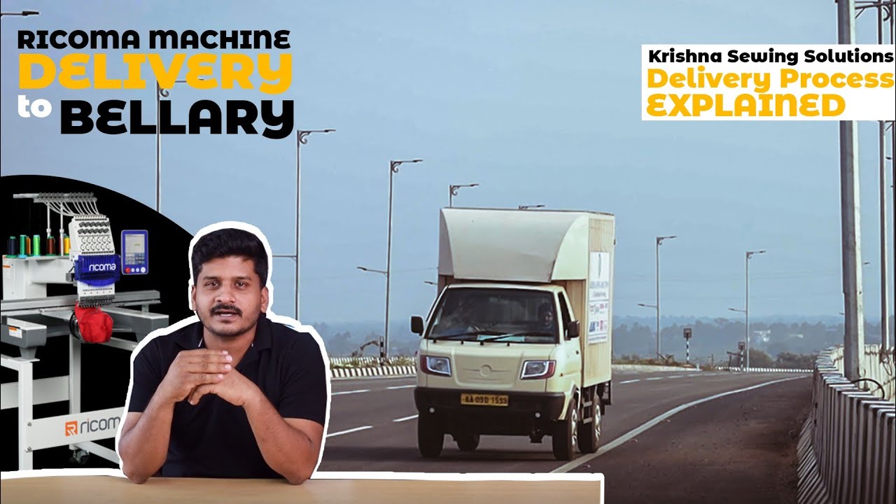 DELIVERY PROCESS EXPLAINED