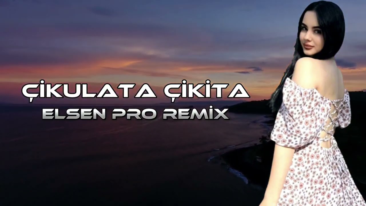 Elsen Pro   Çikulata Çikita