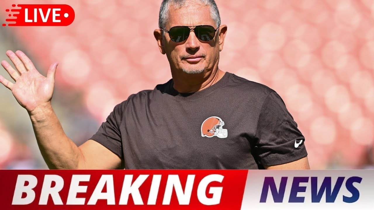 Bills Want Jim Schwartz Reunion  The Huge Hurdle With Cleveland। SportsPulse Network