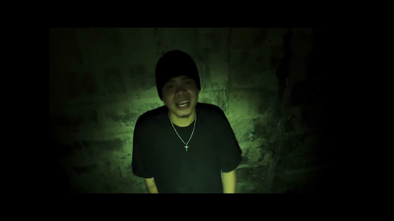 Alley - BOOMBAP (Official Music Video)