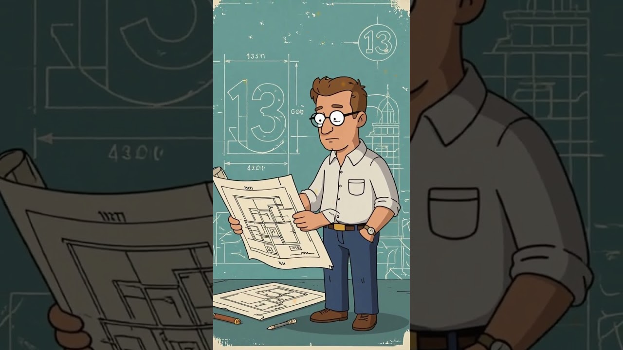 The Hidden Power of Thirteen Revealed