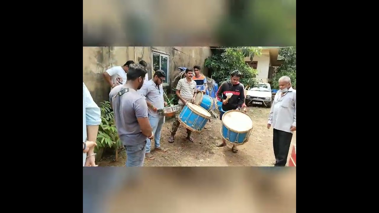 That's How We Celebrate Sigmo😊🥰/Cuncolim/ Goa