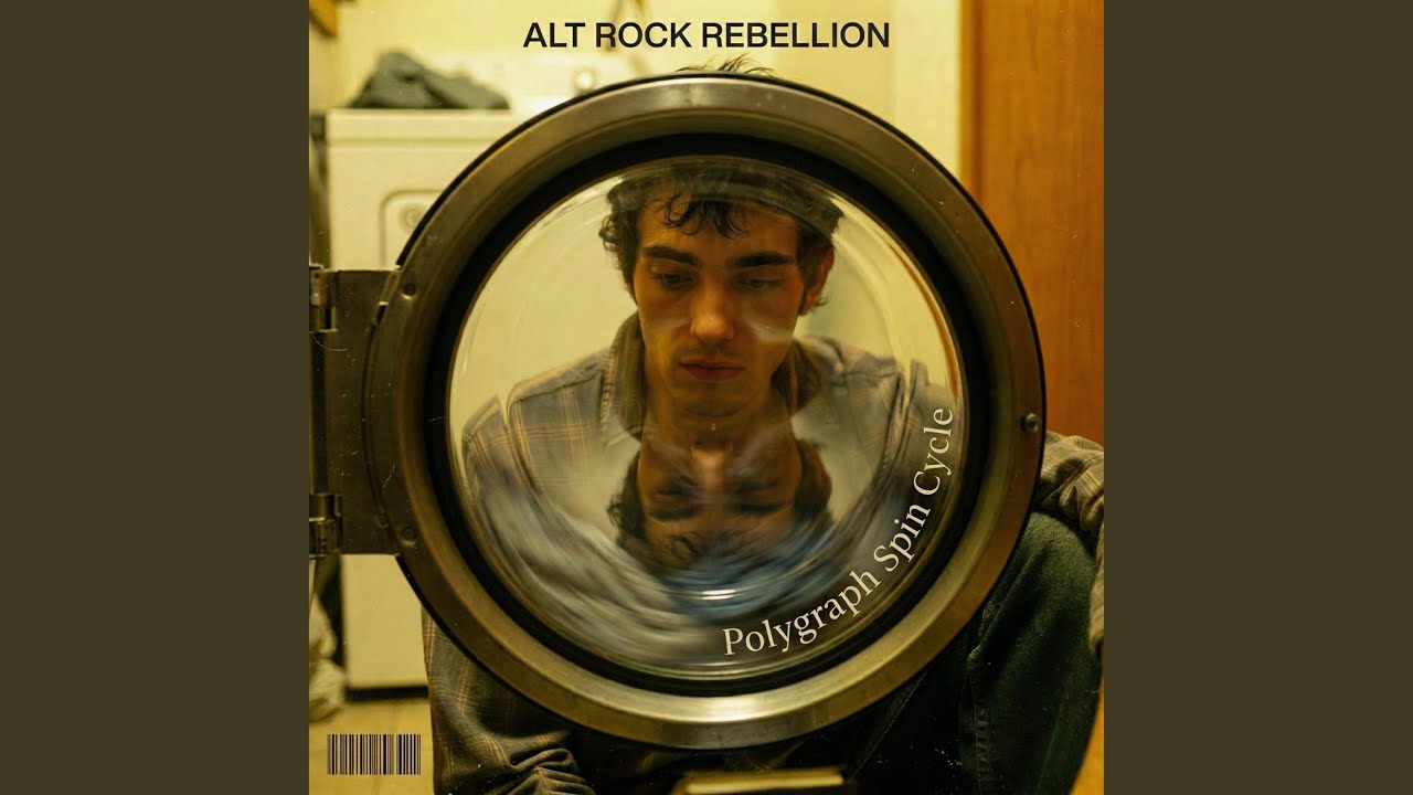 Polygraph Spin Cycle