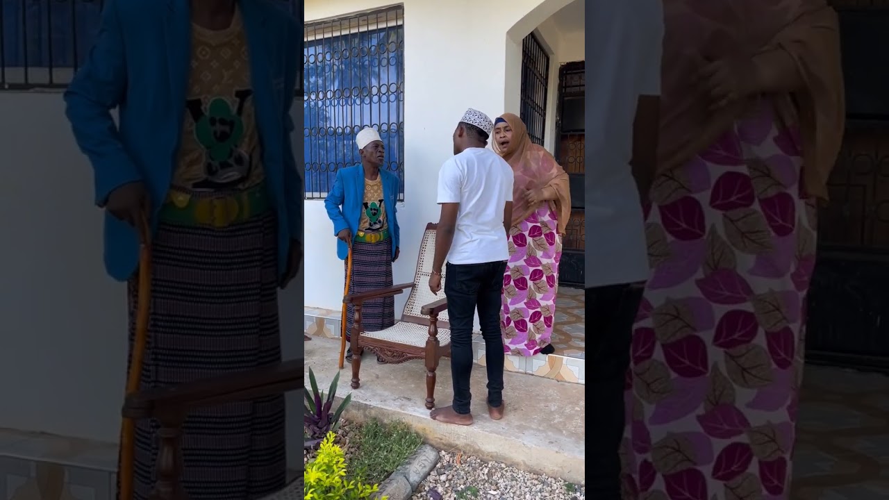 Babaake Madikodiko na Beka Ruga