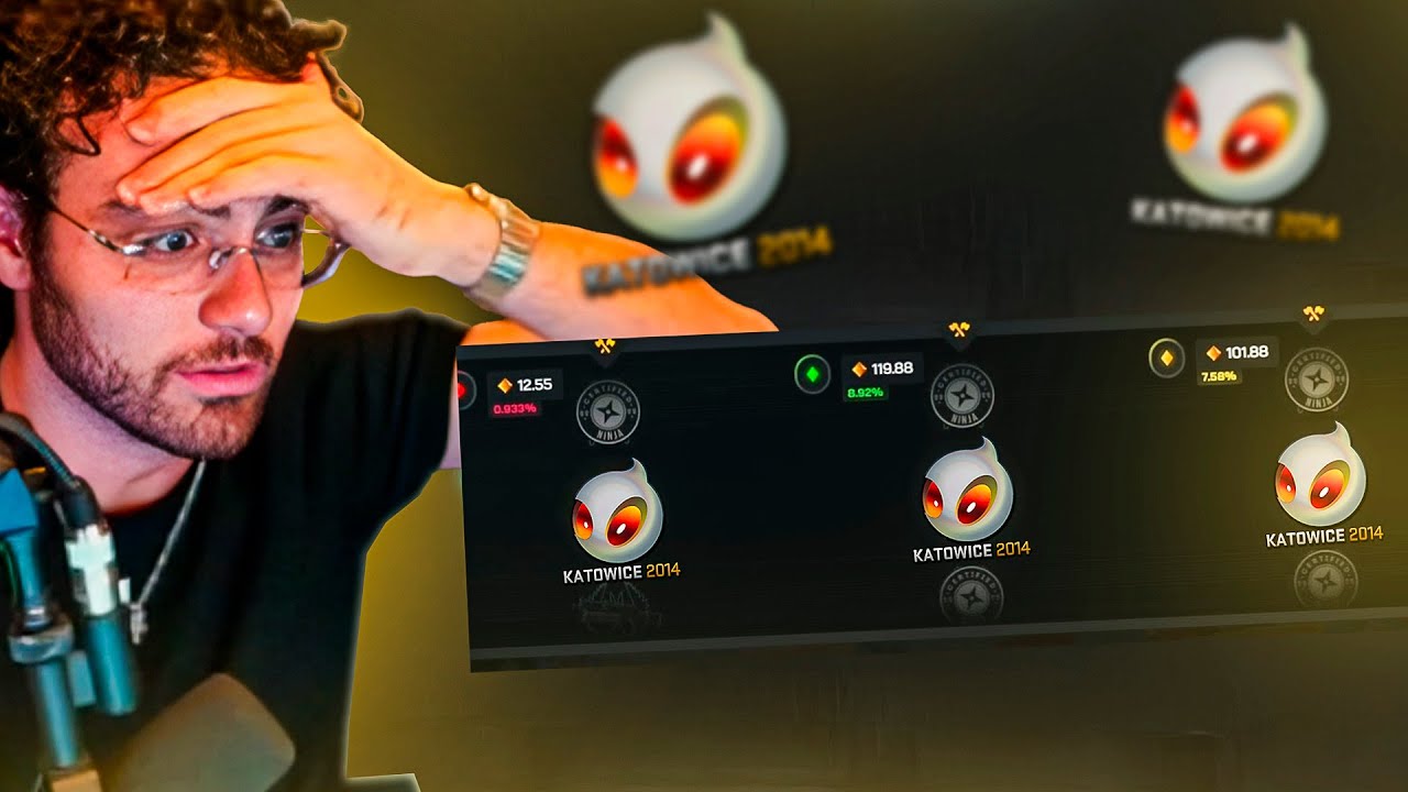 OS REROLLS BUGARAM! SAQUEI 3 DIGNITAS HOLO KATO 14!