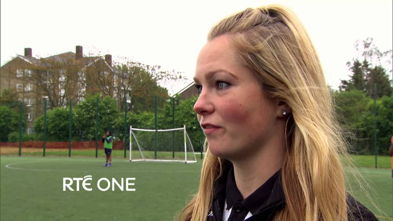 | RT&Eacute; One | Geansa&iacute; | New Series | 7.30pm | Monday 3rd October 2016 |