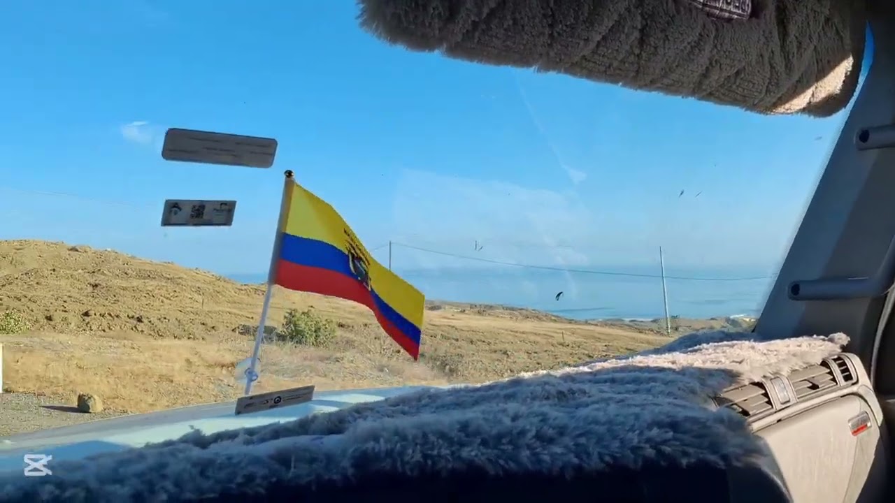Viaje huaquillas Ecuador a Lima Perú