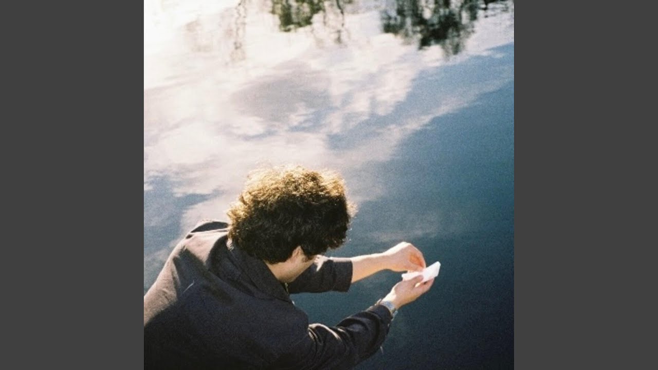 Aurevoir mon amour