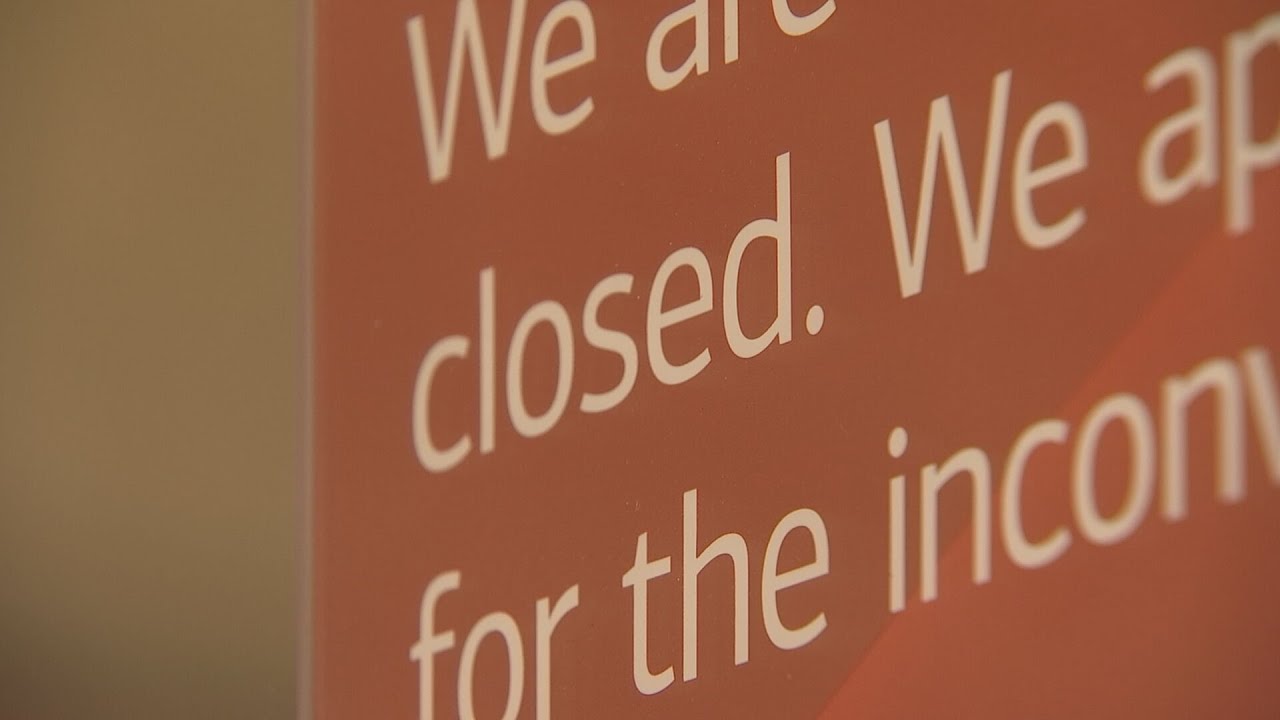 Bank branch closures on the rise in Arizona