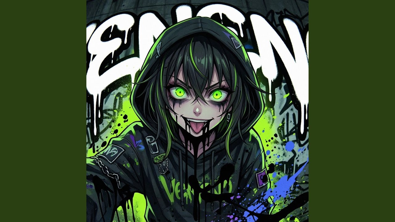 VENENO BRAZİLİAN FUNK