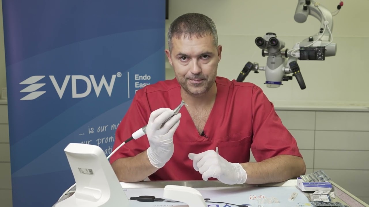 VDW Rotate – krok po kroku – część praktyczna