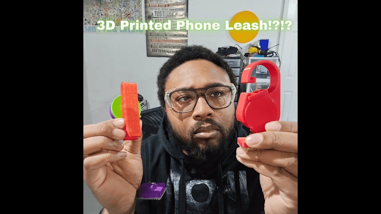 CellPhone-SuperHero! - EP.1