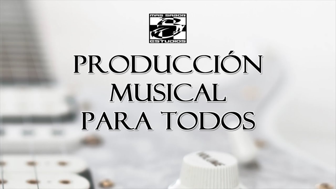 (Capítulo 23) Producción para todos. Los coros y voces secundarias