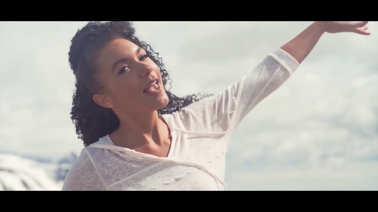 Abstract feat. Aspen Dawn - Never Gonna Die (Official Music Video)