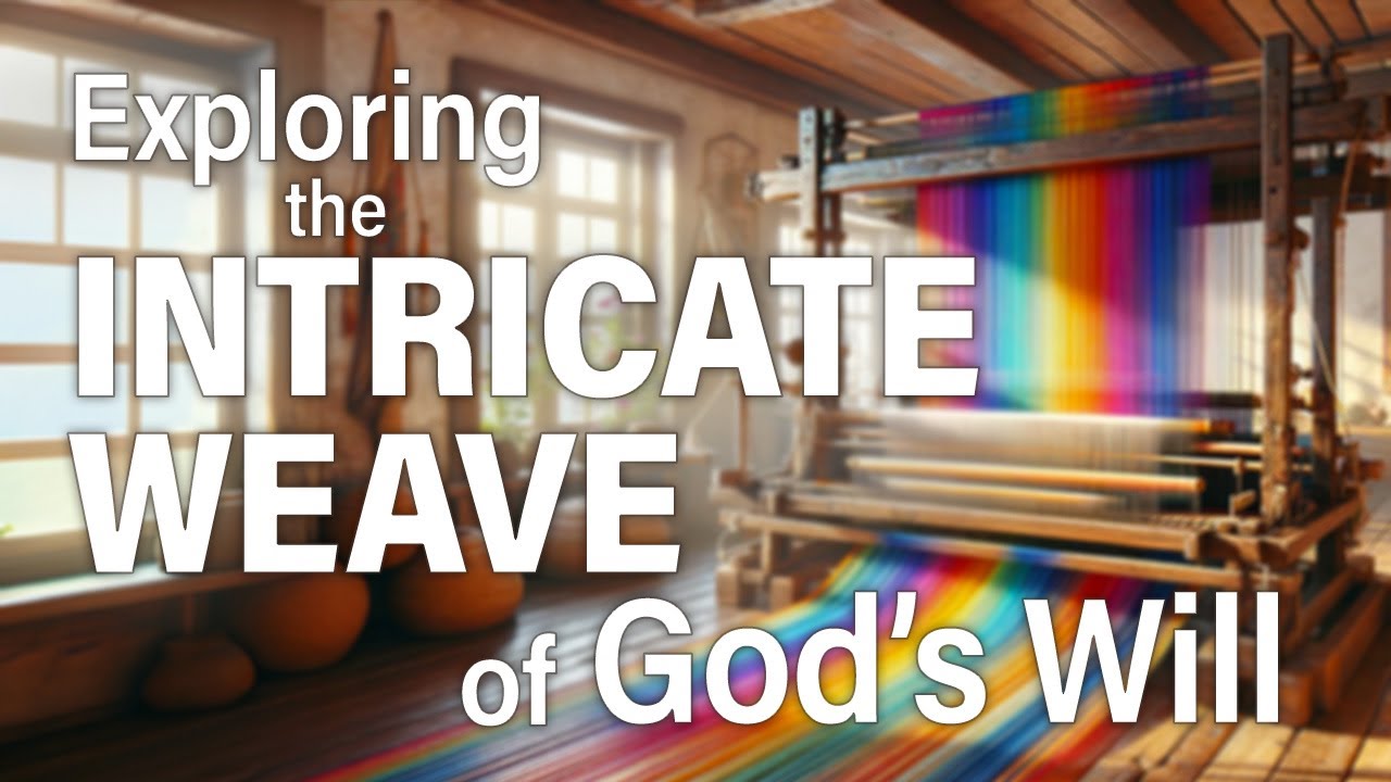 God’s Purpose in Everything | Mysteries in the Gospel of John