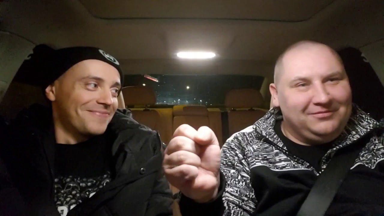 WINI x SŁOŃ - rozmowa