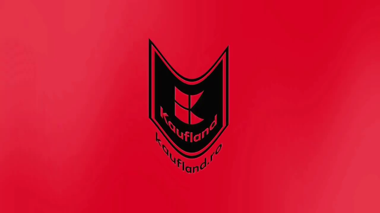(REQUESTED) Kaufland Logo (2024) Effects (VHS Csupo Effects)