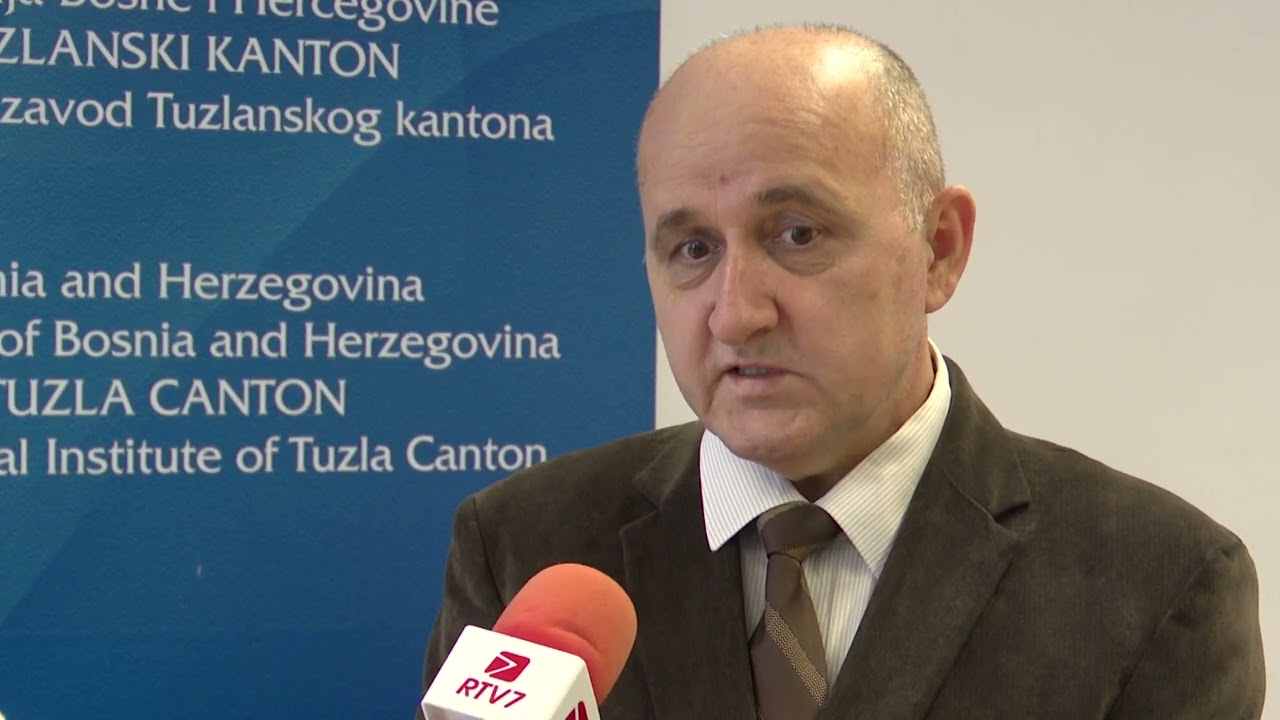 Pedagoški zavod TK: Drugo polugodište u TK počelo bez problema