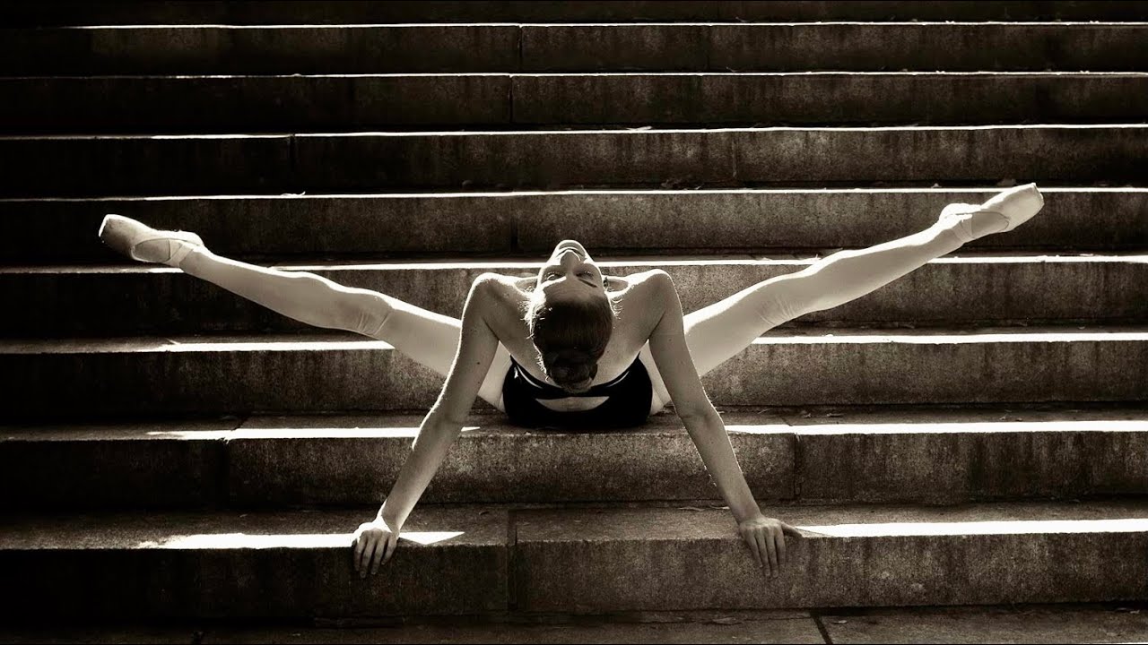 IMPROVE YOUR TURNOUT | Ballet 101 Series
