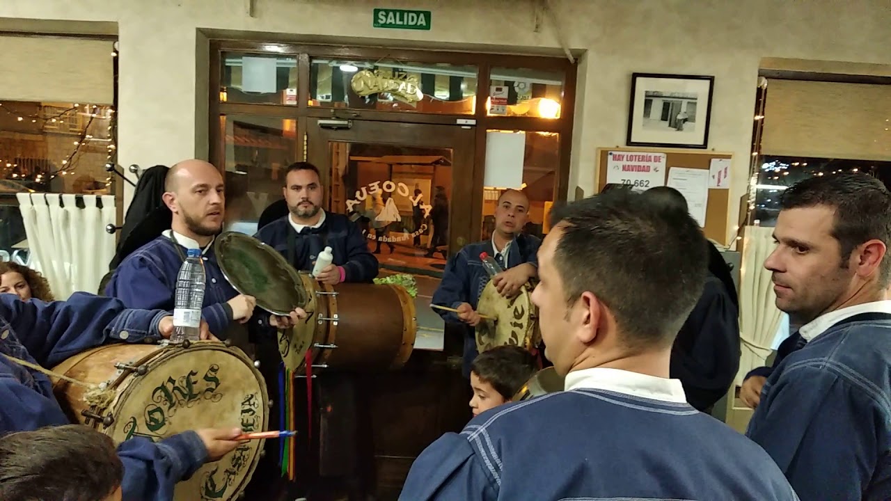 SANTA MARÍA DEL TIÉTAR