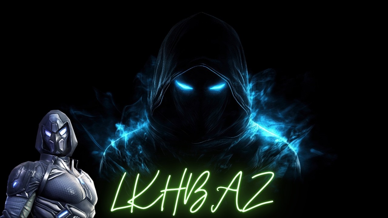 اجلدني ولك بويا باس! 💎🏆 #Lkhbaz_FF عيد فطر مبارك