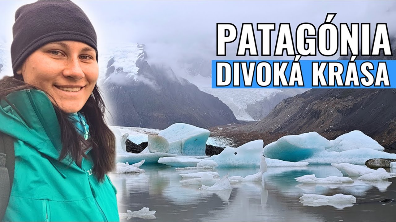 Patagónia, sen každého cestovateľa a turistický raj? I Južná Amerika #fitzroy