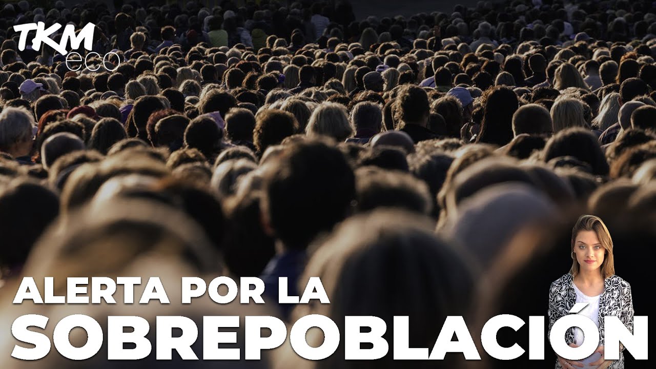 Día Mundial de la Población: ¿Cómo se soluciona la SOBREPOBLACIÓN?