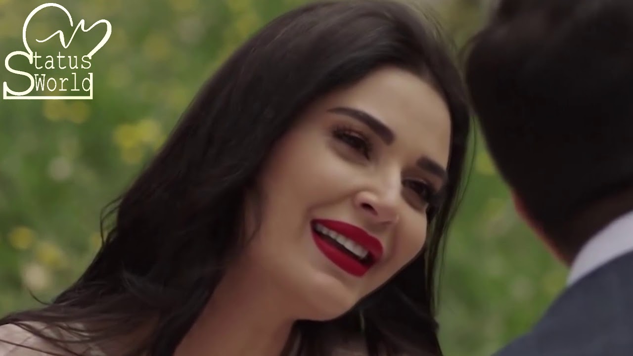 انا الأسمر والرجال بيتجرا ويحاكيها