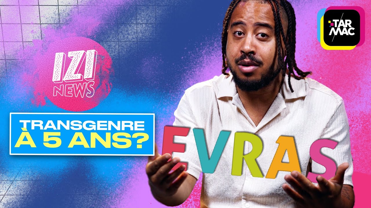 EVRAS, le guide qui fait polémique en Belgique • IZI NEWS