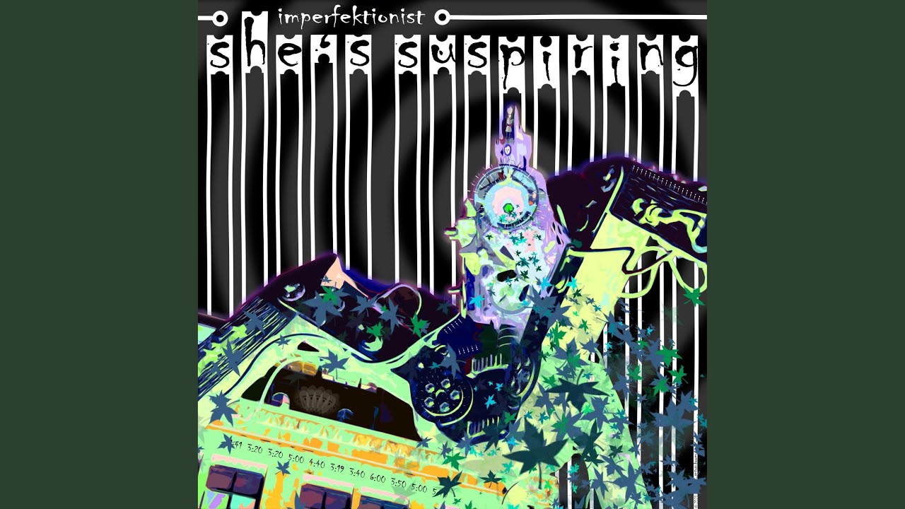 How to Convey My Obsession with Her