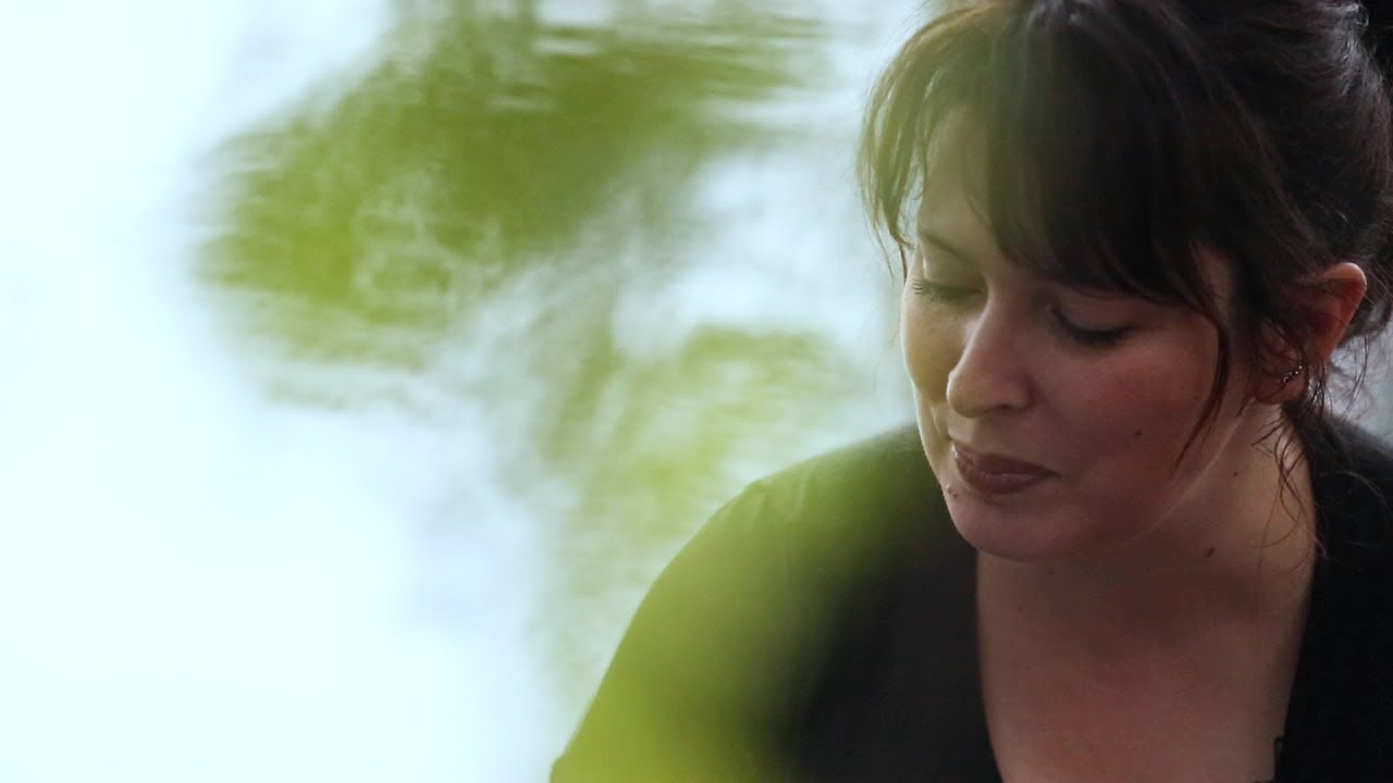 Leigha Horton reads 'Lost' by David Wagoner